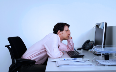 Ergonomia nas empresas: Por que você deveria estar aplicando.