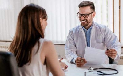 Como escolher uma clínica de medicina do trabalho de confiança?