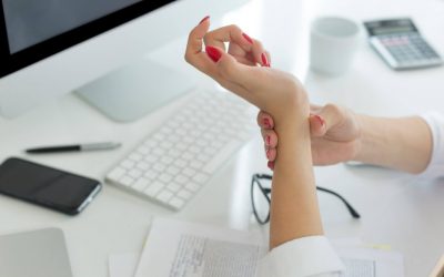 Entenda o que é DORT e como a empresa deve evitar esse tipo de lesão
