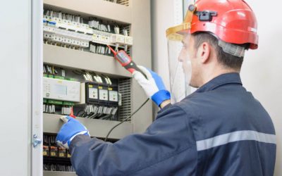 Curso NR-10: por que é importante investir na segurança do trabalho