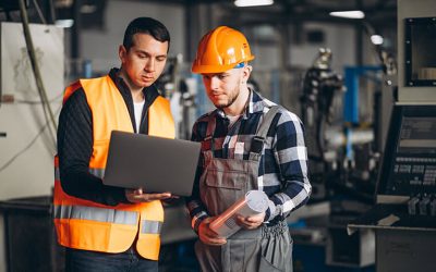Veja como criar um plano de segurança do trabalho em 6 passos