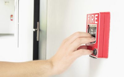 O que é a NR-23 – Proteção e Combate a Incêndios