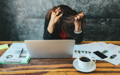 O impacto das doenças mentais no trabalho: como prevenir?