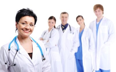 A importância da medicina do trabalho na vida dos colaboradores