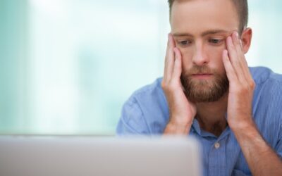 Quais os impactos da depressão no trabalho?