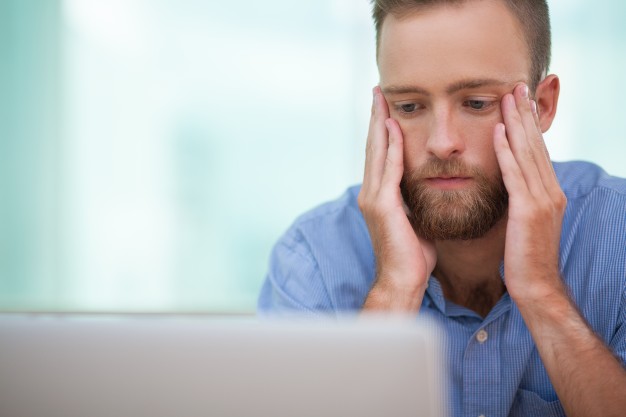 impactos da depressão no trabalho