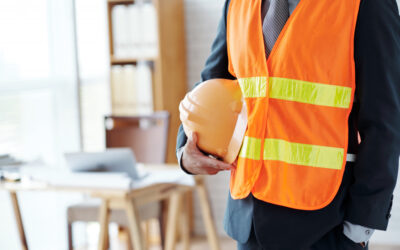 A importância da segurança do trabalho para a empresa