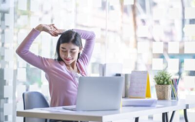 O que diz a NR-17: a importância da ergonomia no trabalho