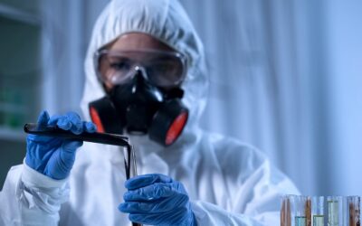 Descubra o que é o Programa de Proteção Respiratória (PPR)