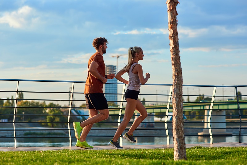 Qual a importância da atividade física para a saúde?