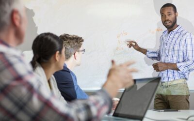 O que é turnover e como calcular o índice de rotatividade?