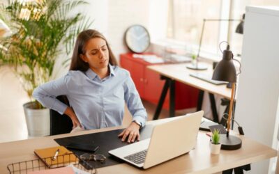 Exercícios para dor nas costas: como aliviar o incômodo?