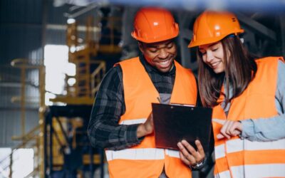 Você sabe o que faz um Técnico em Segurança do Trabalho?