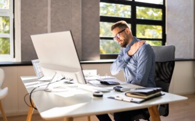 O que é Doença Ocupacional, quais os tipos e como prevenir?