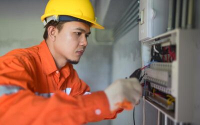 Tudo sobre segurança em eletricidade: riscos e prevenção