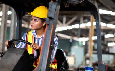 Saiba o que é Avaliação de Vibração no ambiente de trabalho