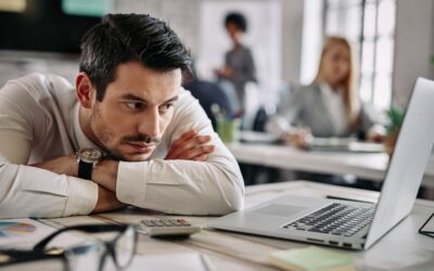 Monotonia e repetitividade: qual sua relação com a ergonomia?