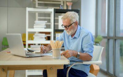 Calculadora de Tempo de Serviço: Como calcular anos trabalhados para aposentadoria e FGTS?
