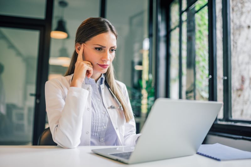 avaliação psicossocial​