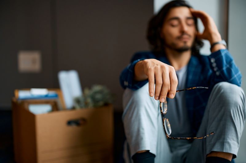 afastado pelo INSS pode ser demitido