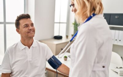 Exame de mudança de risco: quando solicitar ao trabalhador?