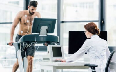 Teste Ergométrico Interrompido por Exaustão: Como interpretar resultados e reavaliar o trabalhador?