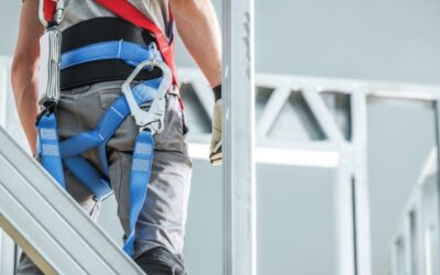EPI Para Trabalho em Altura: Lista completa, certificações e como prevenir acidentes graves