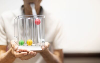 Espirometria: O que é, quando o exame é obrigatório e o que os resultados indicam sobre a saúde do trabalhador?