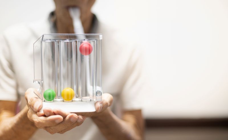 espirometria o que é