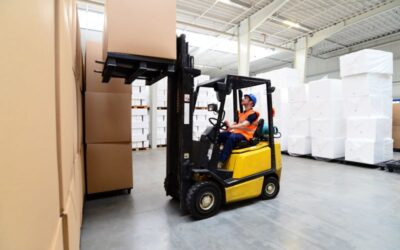 NR-12 Máquinas e Equipamentos: O que a norma exige para prevenir acidentes industriais e evitar multas?