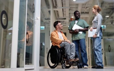 Programa de Reabilitação Profissional (INSS): O que é, como funciona e quais os direitos do trabalhador?